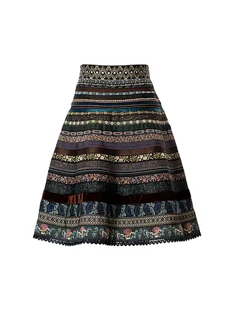 LENA HOSCHEK | Bänderrock CLASSIC RIBBON | 